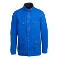 Mens Azurite Summer Wash Duke Casual Jacket 56381 by Barbour International from Hurleys