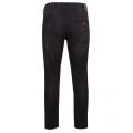 Mens Grey J06 Slim Fit Jeans 37089 by Emporio Armani from Hurleys