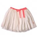 Girls Pink Layered Skirt 31411 by Billieblush from Hurleys