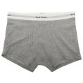 Mens Assorted 3 Pack Trunks 108461 by PS Paul Smith from Hurleys