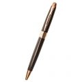 Walnut Brown Ballpoint Pen 67804 by Ted Baker from Hurleys