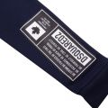 Boys Eclipse Blue Patch Label Sweat Pants 91460 by Dsquared2 from Hurleys