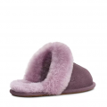 Womens Taro/Shadow Scuffette II Slippers 100100 by UGG from Hurleys
