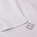 Casual Mens White Tales S/s T Shirt 28174 by BOSS from Hurleys