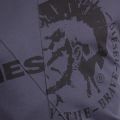 Mens Blue T-Ulee S/s Tee Shirt 10589 by Diesel from Hurleys