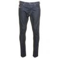 Mens 0604b Wash Tepphar Carrot Fit Jeans 67347 by Diesel from Hurleys