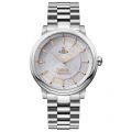 Womens Silver Shoreditch Bracelet Watch 26019 by Vivienne Westwood from Hurleys