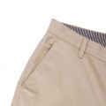 Mens Stone Cotton City Shorts 26220 by Pretty Green from Hurleys