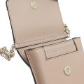 Womens Nude CK Must Phone Pouch Crossbody Bag 42857 by Calvin Klein from Hurleys