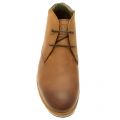 Lifestyle Mens Timber Heppel Boots 11895 by Barbour from Hurleys