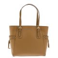 Womens Acorn Voyager Eastwest Tote Bag 35515 by Michael Kors from Hurleys