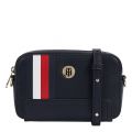 Womens Desert Sky Honey Corp Camera Bag 87815 by Tommy Hilfiger from Hurleys