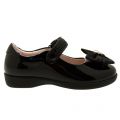 Girls Black Patent Priscilla E-Fit Shoes (27-33) 62782 by Lelli Kelly from Hurleys