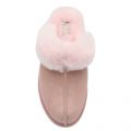 Scuffette II Pink Cloud Womens Slippers 76558 by UGG from Hurleys