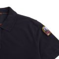 Boys Pencil Basic S/s Polo Shirt 89917 by Parajumpers from Hurleys