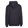 Anglomania Mens Anthracite Orb Hoodie 36389 by Vivienne Westwood from Hurleys