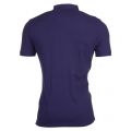 Mens Navy S/s Polo Shirt 8783 by Lyle & Scott from Hurleys