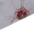 Womens Mid Grey Marcene Chatsworth Blossom Washbag 23086 by Ted Baker from Hurleys