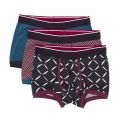 Taneru 3 Pack Boxers 30331 by Ted Baker from Hurleys
