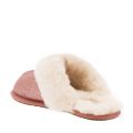 Womens Pink Scuffette II Sparkle Slippers 32366 by UGG from Hurleys