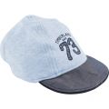 Baby Sky Branded Cap 7767 by Timberland from Hurleys