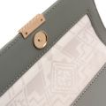 Womens Grey Livvy Mini Cross Body Bag 63054 by Ted Baker from Hurleys