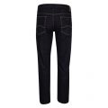 Mens Dark Blue J06 Slim Fit Jeans 55605 by Emporio Armani from Hurleys