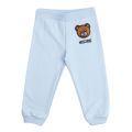 Baby Sky Toy Tracksuit 82055 by Moschino from Hurleys