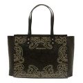 Embellished Shopper 8959 by Versace Jeans from Hurleys