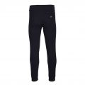 Mens Navy Vertical Logo Sweat Pants 93398 by Paul And Shark from Hurleys