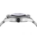 Womens Silver Smithfield Bracelet Watch