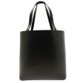 Womens Black Ivalyn Exotic Shopper Bag 9131 by Ted Baker from Hurleys
