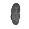 Womens Charcoal Disquette Slippers 103667 by UGG from Hurleys