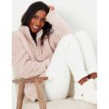 Womens Pink Polly Soft Lounge Sweat 102966 by Joules from Hurleys