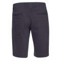 Casual Mens Dark Blue Schino-Slim Fit Chino Shorts 37586 by BOSS from Hurleys