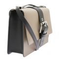 Womens Taupe Alex Crossbody Shoulder Bag 36298 by Vivienne Westwood from Hurleys