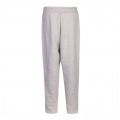 Womens Mid Grey Nicolez Flower Sweat Pants 103241 by Ted Baker from Hurleys