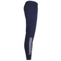 Mens Navy Training 7 Lines Tracksuit 20389 by EA7 from Hurleys