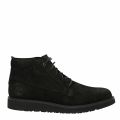 Mens Jet Black Wesley Falls Chukka Boots 49181 by Timberland from Hurleys