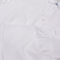 Womens White Flared Sleeve Blouse 20067 by PS Paul Smith from Hurleys