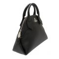 Womens Black Windsor Small Tote Crossbody Bag 54505 by Vivienne Westwood from Hurleys