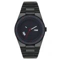 Mens Black Dial Darko Watch 47127 by Storm from Hurleys