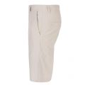 Casual Mens Medium Beige Schino Slim Shorts 26382 by BOSS from Hurleys
