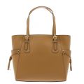 Womens Acorn Voyager Eastwest Tote Bag 35518 by Michael Kors from Hurleys