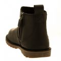Toddler Black Callum Boots (5-11)
