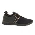Mens Dark Blue Extreme Runn Trainers 9590 by BOSS from Hurleys