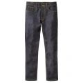 Mens Dry 16 Dips Lean Dean Slim Fit Jeans 26117 by Nudie Jeans Co from Hurleys