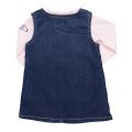 Levi’s® Baby Assortment Dress Set 11174 by Levi's from Hurleys