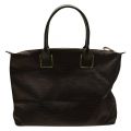 Womens Black Tori Exotic Large Tote Bag 9900 by Ted Baker from Hurleys