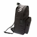 Mens Black Ralph Backpack 78823 by Valentino from Hurleys